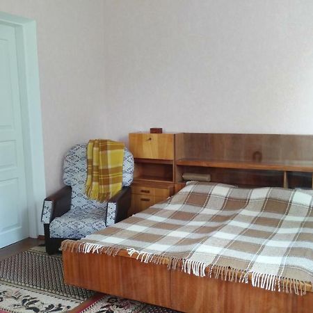 Separate Room Homestay In A Private House, Facilities Shared With Owner Berdychiv Exteriér fotografie